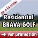 Promoción Brava Golf